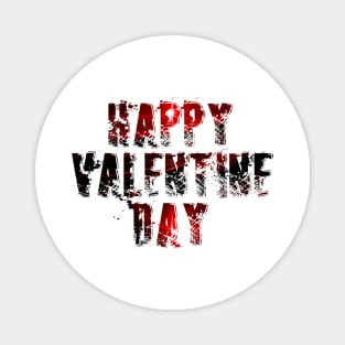 Valentin Day Magnet